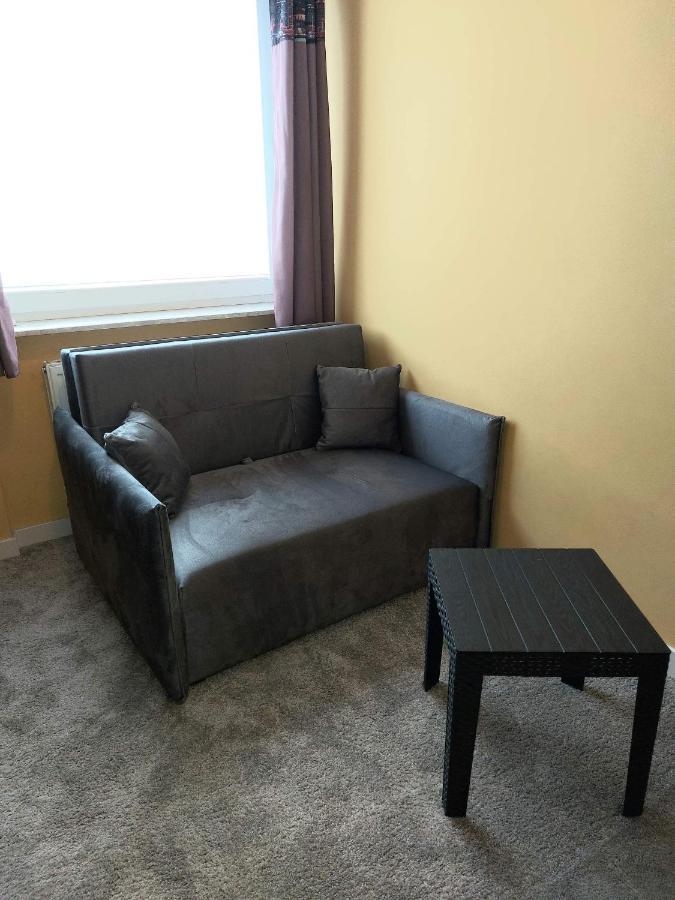 Apartament Wawelska Gdańsk Exterior foto